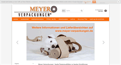 Desktop Screenshot of papier-spezialist.de